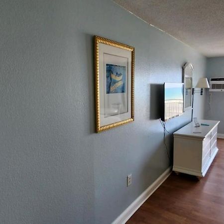 Apartamento Oceanview Efficiency Dw802 Myrtle Beach Exterior foto