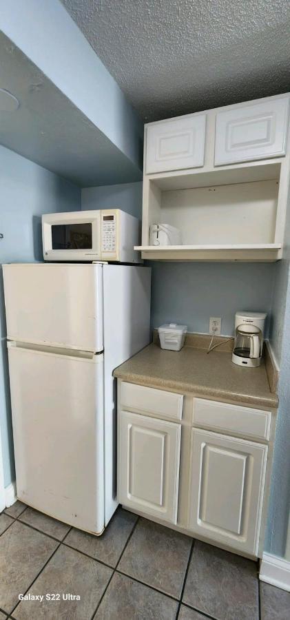 Apartamento Oceanview Efficiency Dw802 Myrtle Beach Exterior foto